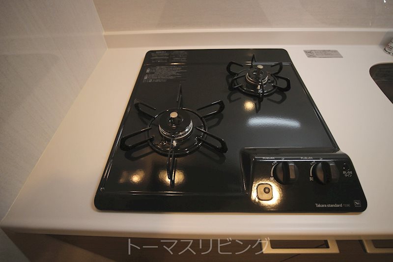 ギャラン竪町Neo キッチン
