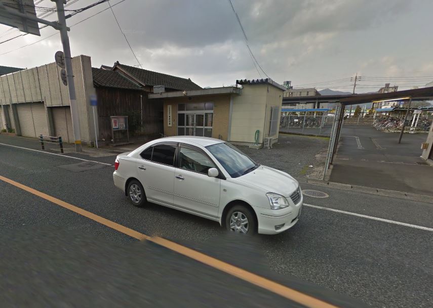 ツインズ葛原東 B棟 小倉南警察署 曽根交番