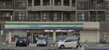 アネシス ﾌｧﾐﾘｰﾏｰﾄ 小倉沼緑町店