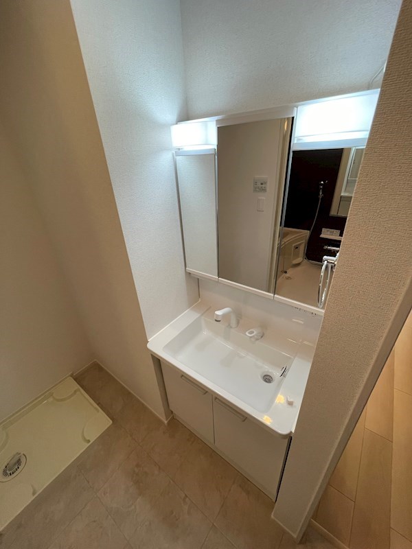 ベル　フォンテーヌ　A ※同シリーズのお部屋の写真です