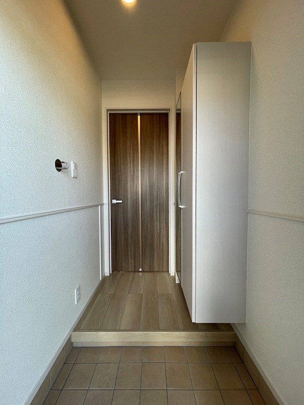 ベル　フォンテーヌ　A ※同シリーズのお部屋の写真です