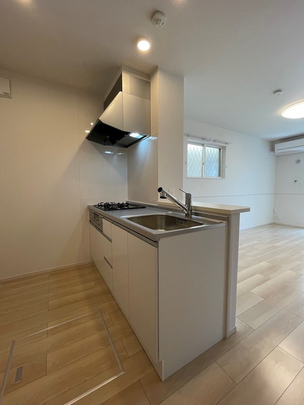 ベル　フォンテーヌ　A ※同シリーズのお部屋の写真です