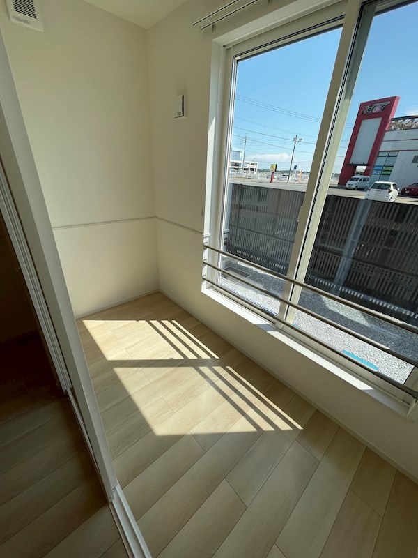 ベル　フォンテーヌ　A ※同シリーズのお部屋の写真です