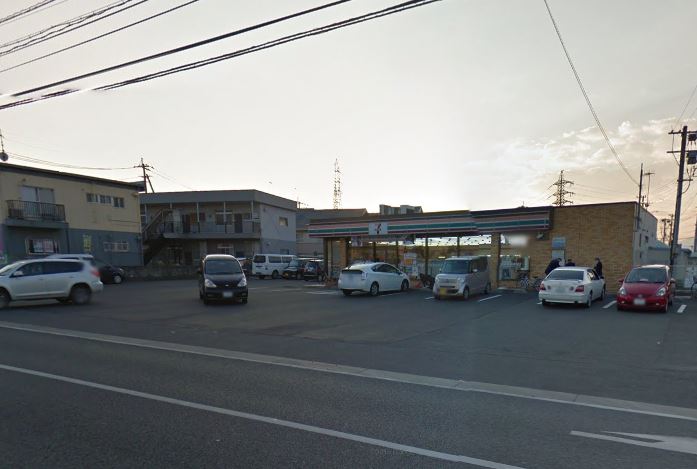 ベル　フォンテーヌ　A ｾﾌﾞﾝｲﾚﾌﾞﾝ 行橋西泉4丁目店