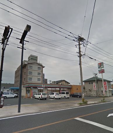 フェリチェ  ｾﾌﾞﾝｲﾚﾌﾞﾝ 行橋西宮市店