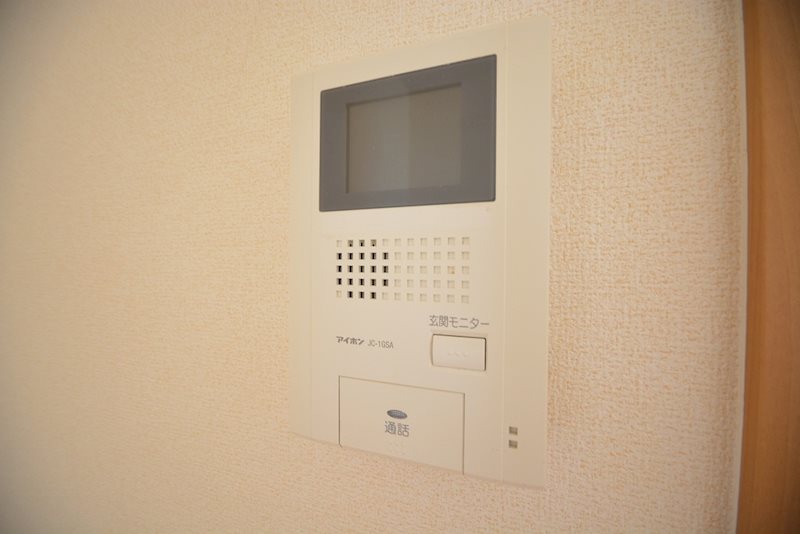 ソレイユ元町 Ａ棟 セキュリティ