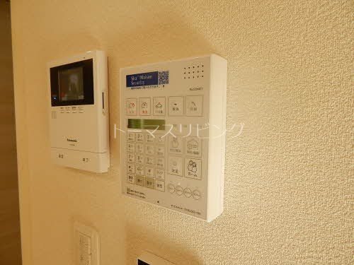 グリーントリニティー　B棟 その他設備