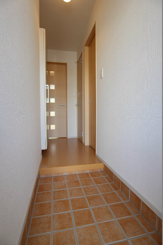 フェリスⅠ ※別号室の写真です。