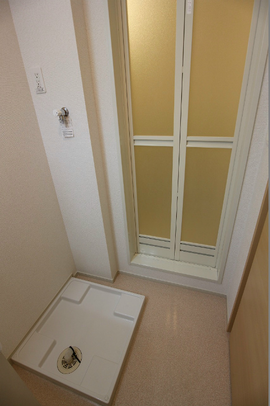 フェリスⅠ ※別号室の写真です。