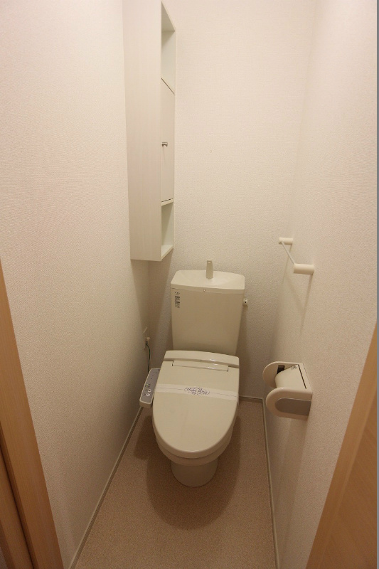 フェリスⅠ ※別号室の写真です。