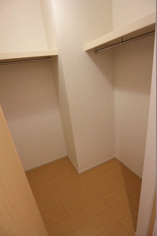 フェリスⅠ ※別号室の写真です。