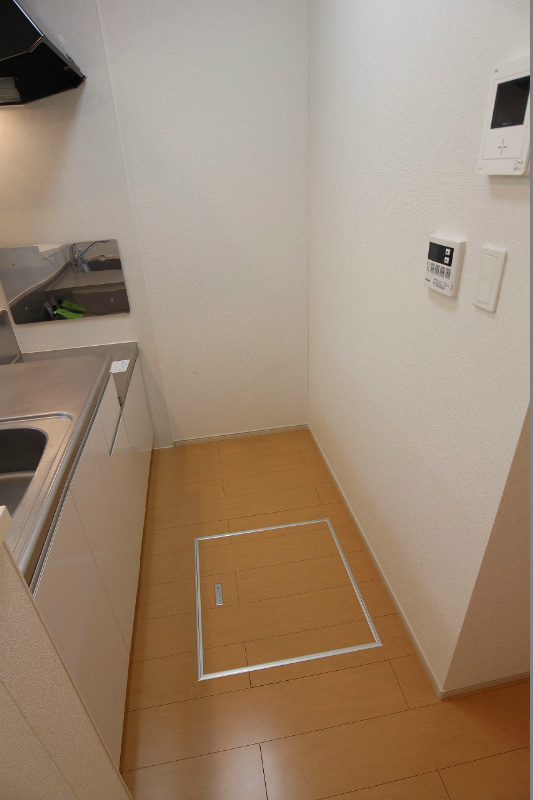 フェリスⅠ ※別号室の写真です。