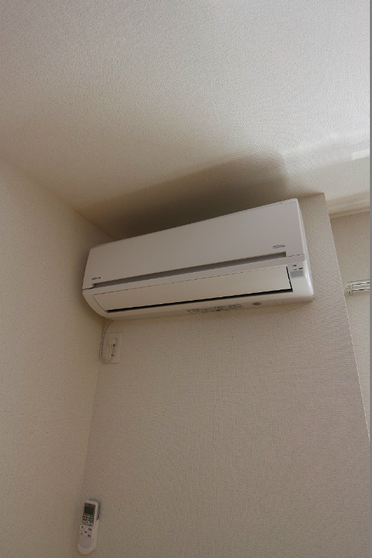 フェリスⅠ ※別号室の写真です。