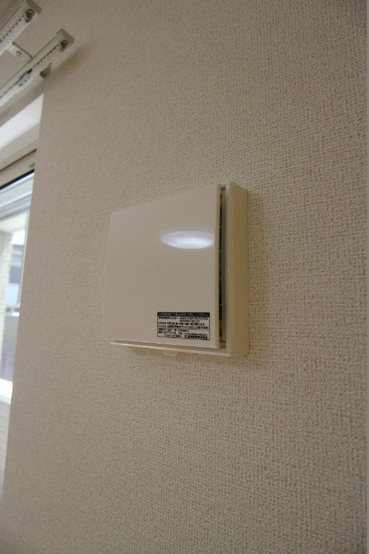 フェリスⅠ ※別号室の写真です。