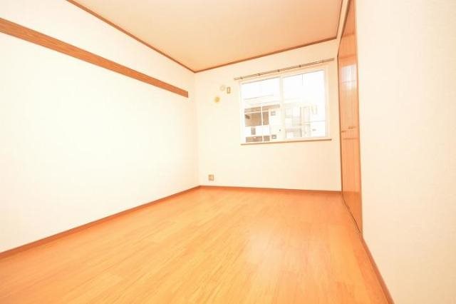 アメニティ広徳 ※別号室の写真です。