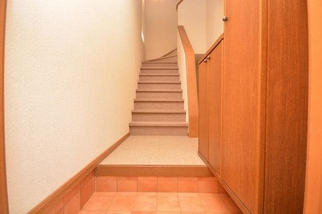 アメニティ広徳 ※別号室の写真です。
