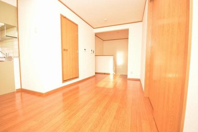 アメニティ広徳 ※別号室の写真です。