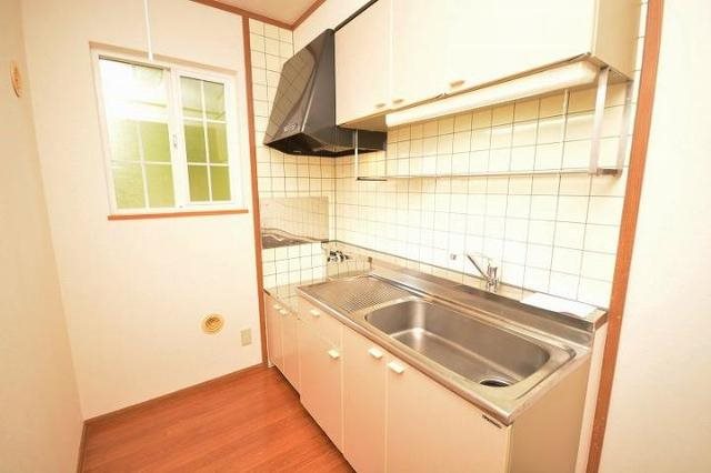 アメニティ広徳 ※別号室の写真です。