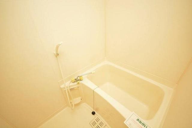 アメニティ広徳 ※別号室の写真です。