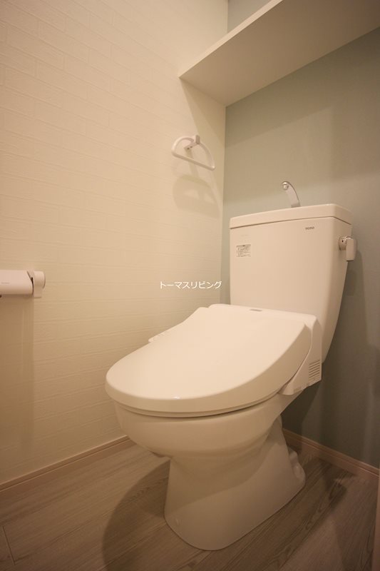 INR.BLD ※別部屋の写真になります。