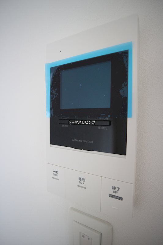 INR.BLD ※別部屋の写真になります。