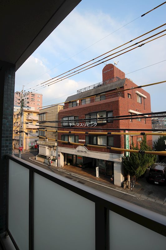INR.BLD ※別部屋の写真になります。