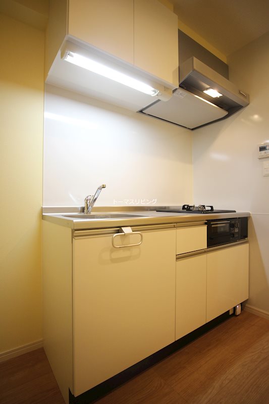 INR.BLD ※別部屋の写真になります。
