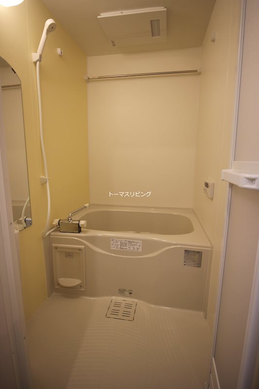 INR.BLD ※別部屋の写真になります。