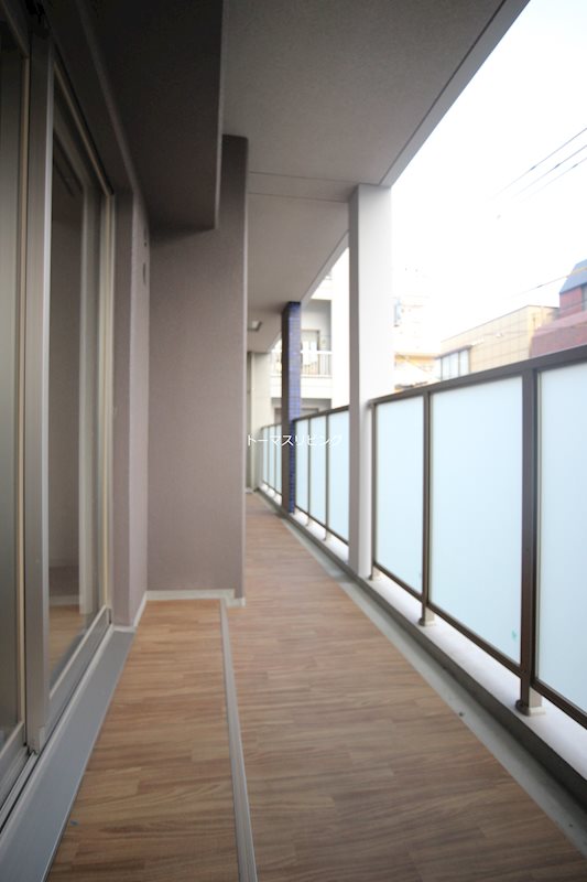 INR.BLD ※別部屋の写真になります。