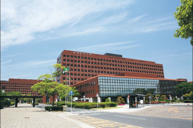 MDI SERENO JIYUGAOKA 産業医科大学病院