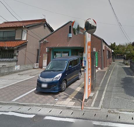 ガーデンシティ今井　Ｃ棟 今井郵便局