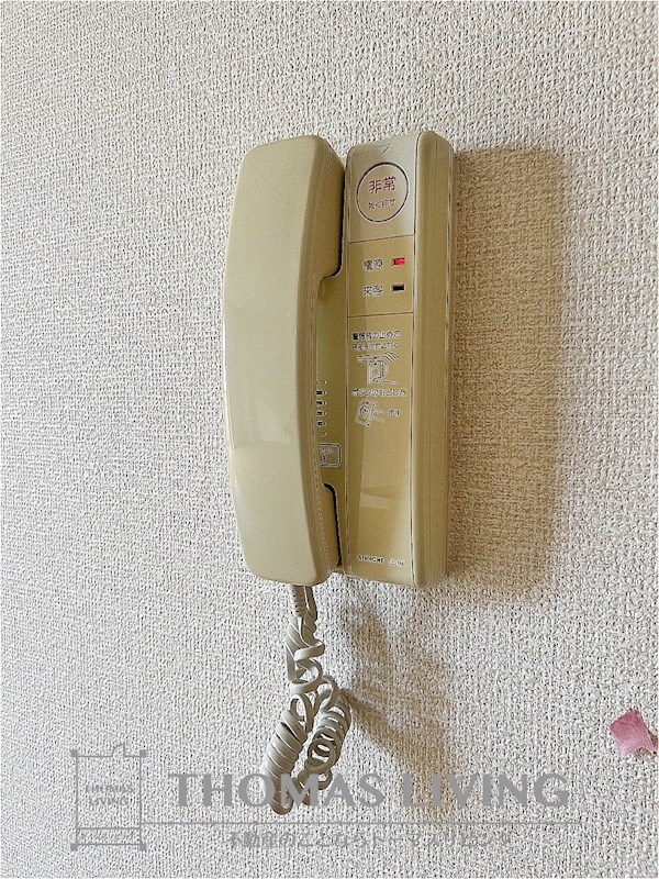 タウンフォート セキュリティ