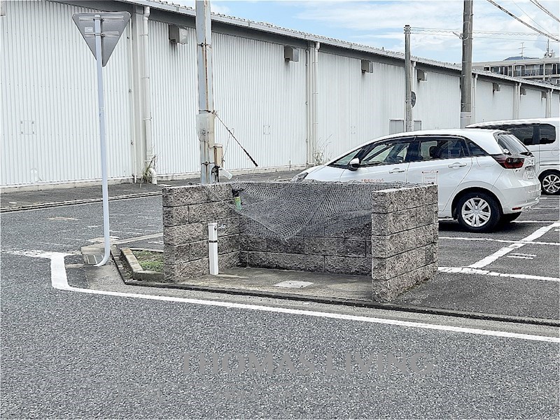 タウンフォート その他共有部分