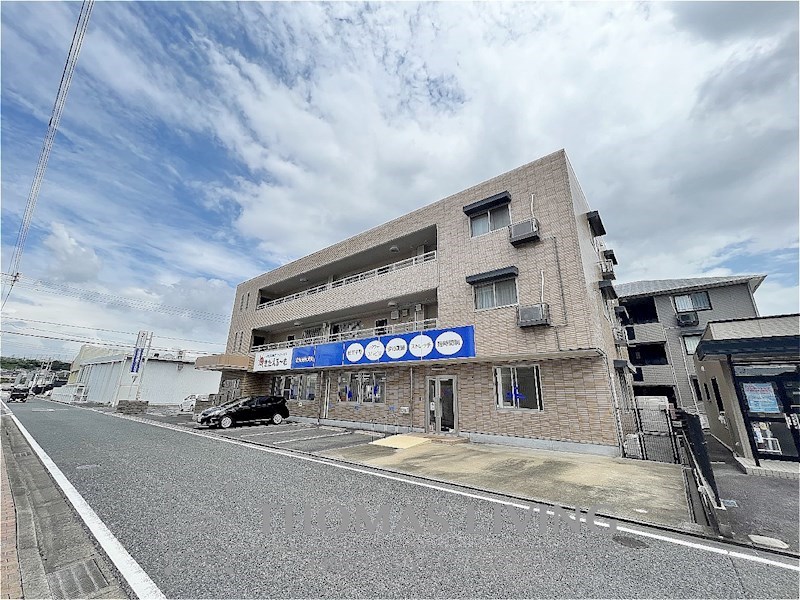 タウンフォート 外観