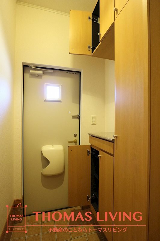エステート長津タウン21 A棟 ※写真を準備中のため、同シリーズの写真をご参照下さい。