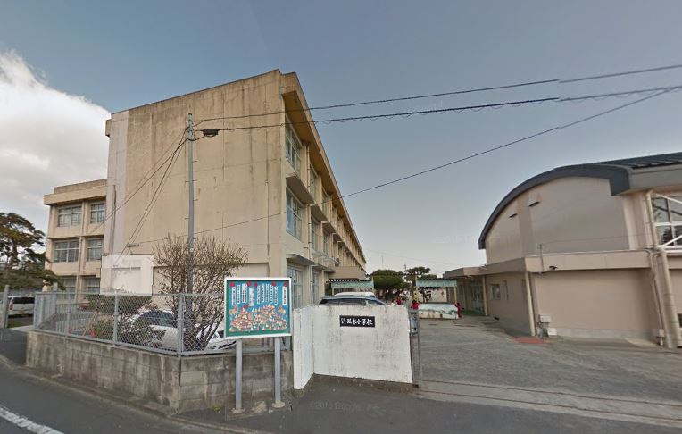 クリザンテーム・レテ 行橋市立延永小学校