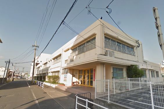 クリザンテーム・レテ 行橋ｶﾄﾘｯｸ幼稚園