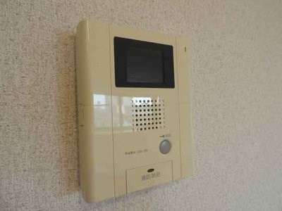 オータムパレス セキュリティ