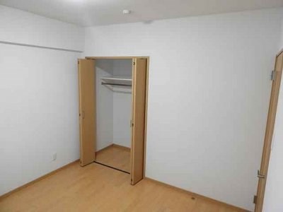 オータムパレス 収納