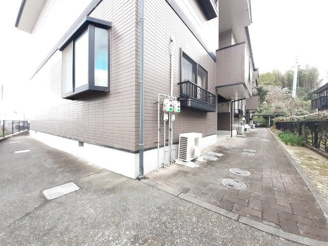 アベニューB その他設備