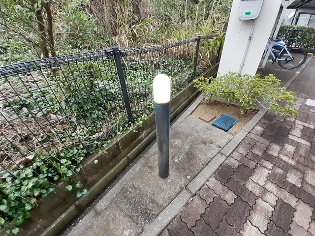 アベニューB ベッドルーム