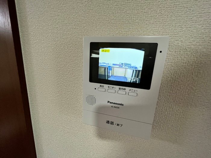 アルタヴィラ セキュリティ