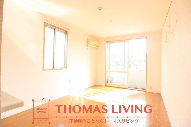 グリーンコート楽Ⅱ 実際の写真を準備中の為、同じ建物の別室写真です。参考下さい。