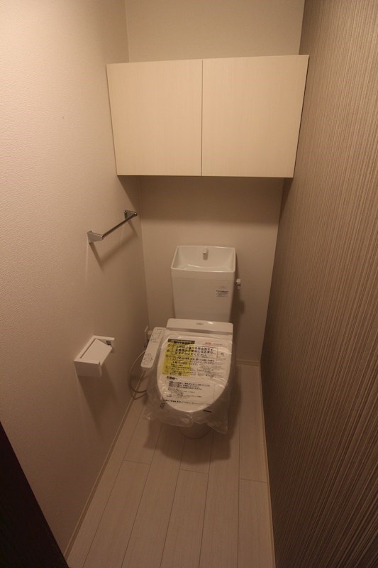 パープルシャイン蒲生 ※別号室の写真です。