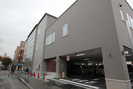 NYCマンション 西日本ｼﾃｨ銀行 徳力支店