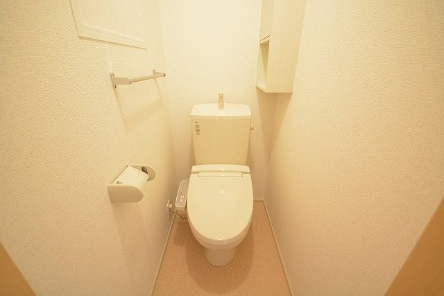 メゾン タウルス　Ⅰ トイレ