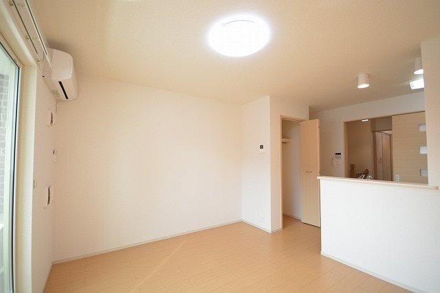 メゾン タウルス　Ⅰ その他部屋・スペース