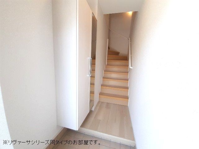 フォンターナ　A ※写真はイメージです