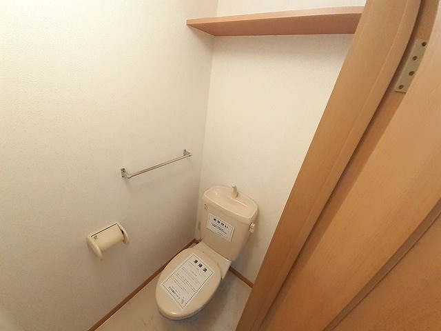 ジャン・アヴニール　A棟 ※サンプル画像です。