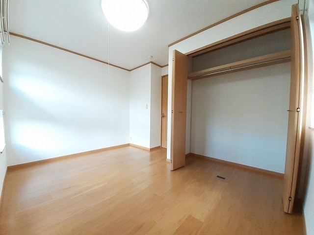 ジャン・アヴニール　A棟 ※サンプル画像です。